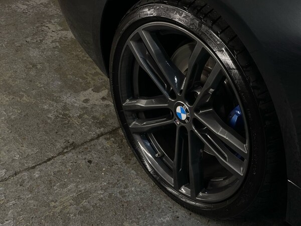 Used BMW 4 Series 2018 for sale - 75206956: Photo 11