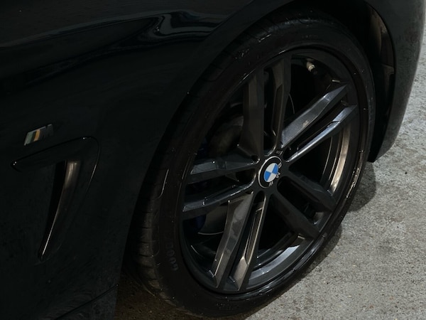 Used BMW 4 Series 2018 for sale - 75206956: Photo 12