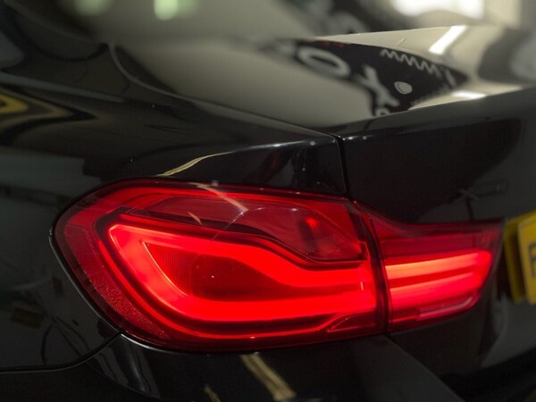 Used BMW 4 Series 2018 for sale - 75206956: Photo 17