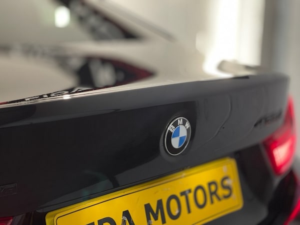 Used BMW 4 Series 2018 for sale - 75206956: Photo 18
