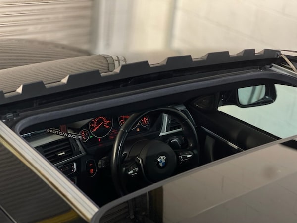 Used BMW 4 Series 2018 for sale - 75206956: Photo 25