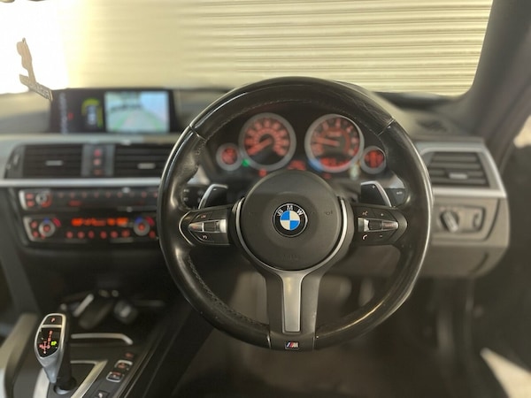 Used BMW 4 Series 2018 for sale - 75206956: Photo 34