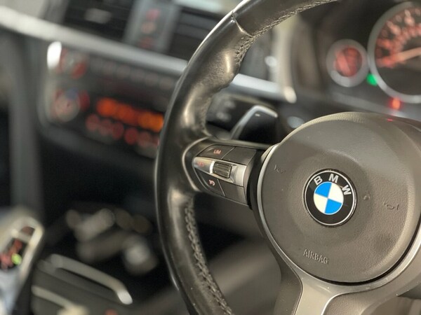 Used BMW 4 Series 2018 for sale - 75206956: Photo 35