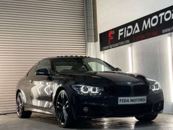 Used BMW 4 Series 2018 for sale - 75206956: Photo