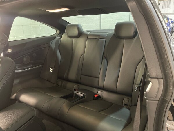 Used BMW 4 Series 2018 for sale - 75206956: Photo 46