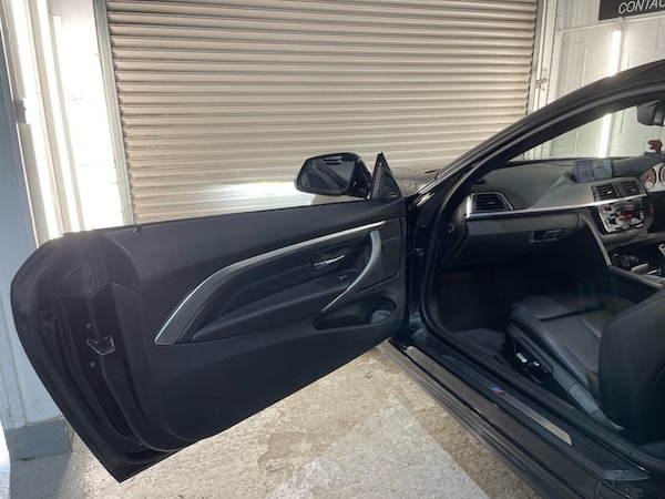 Used BMW 4 Series 2018 for sale - 75206956: Photo 49