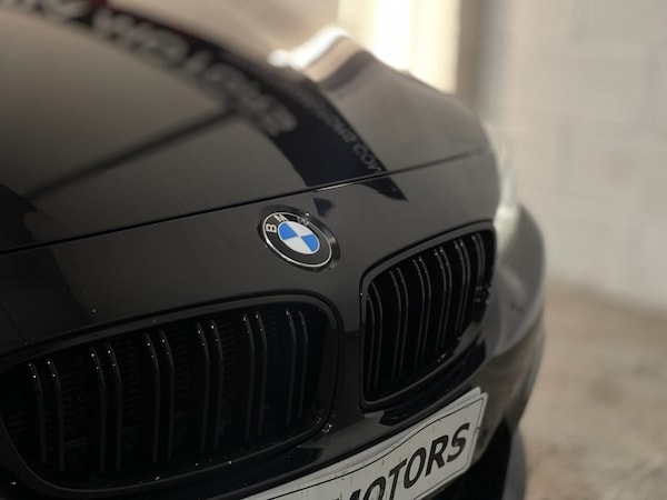 Used BMW 4 Series 2018 for sale - 75206956: Photo 6