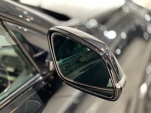 Used BMW 4 Series 2018 for sale - 75206956: Photo 9
