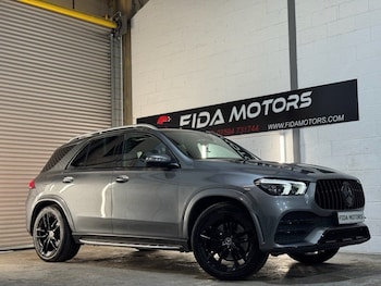 Used Mercedes-Benz GLE 2022 for sale - 79166973: Photo