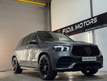 Used Mercedes-Benz GLE 2022 for sale - 79166973: Photo
