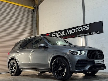 Used Mercedes-Benz GLE 2022 for sale - 79166973: Photo