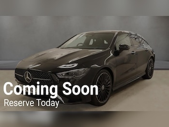 Used Mercedes-Benz CLA 2024 for sale - 78570116: Photo