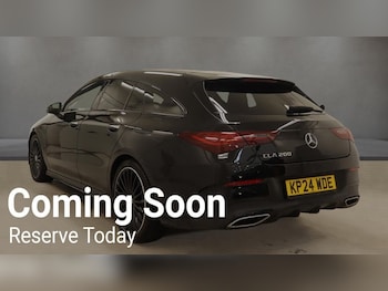 Used Mercedes-Benz CLA 2024 for sale - 78570116: Photo