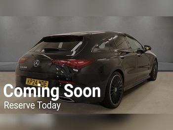 Used Mercedes-Benz CLA 2024 for sale - 78570116: Photo