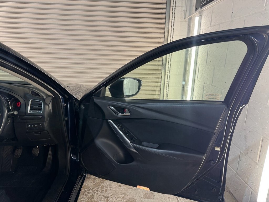 Used Mazda Mazda6 2014 for sale - 77558079: Photo 18