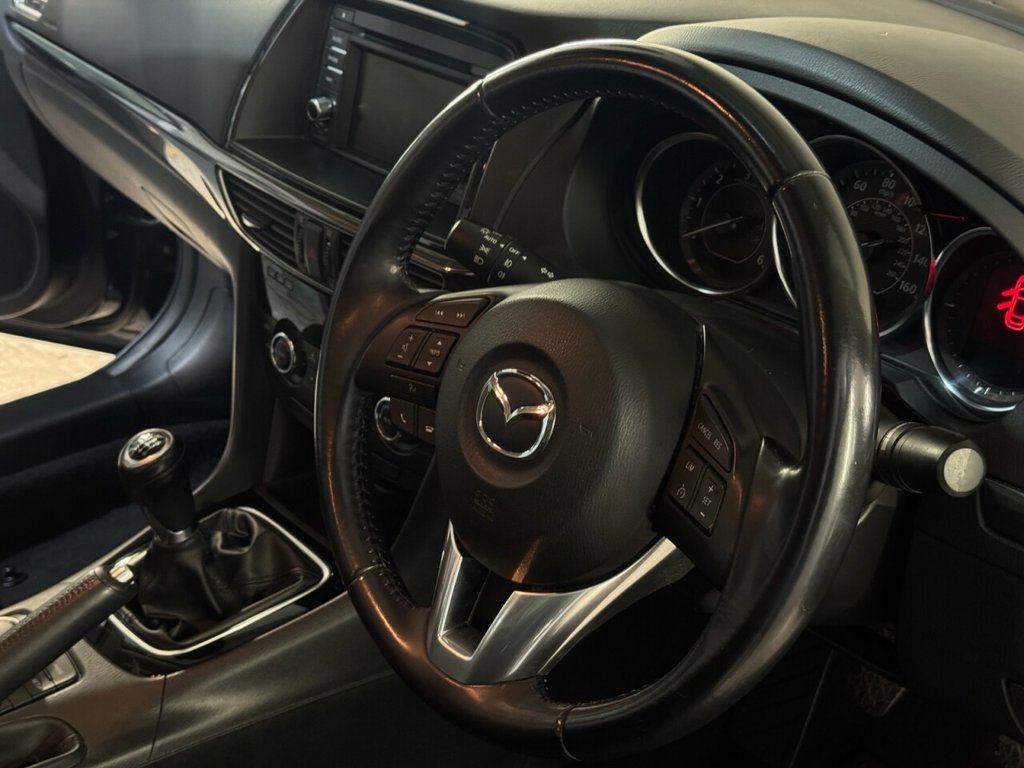 Used Mazda Mazda6 2014 for sale - 77558079: Photo 20