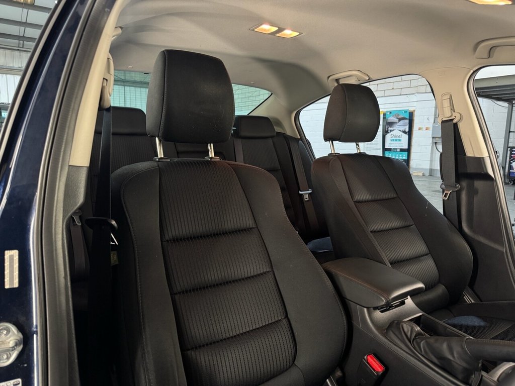 Used Mazda Mazda6 2014 for sale - 77558079: Photo 21