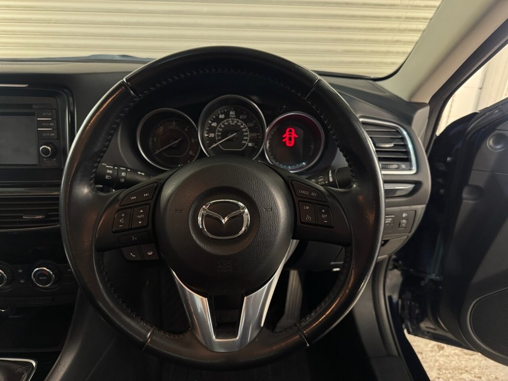 Used Mazda Mazda6 2014 for sale - 77558079: Photo 23