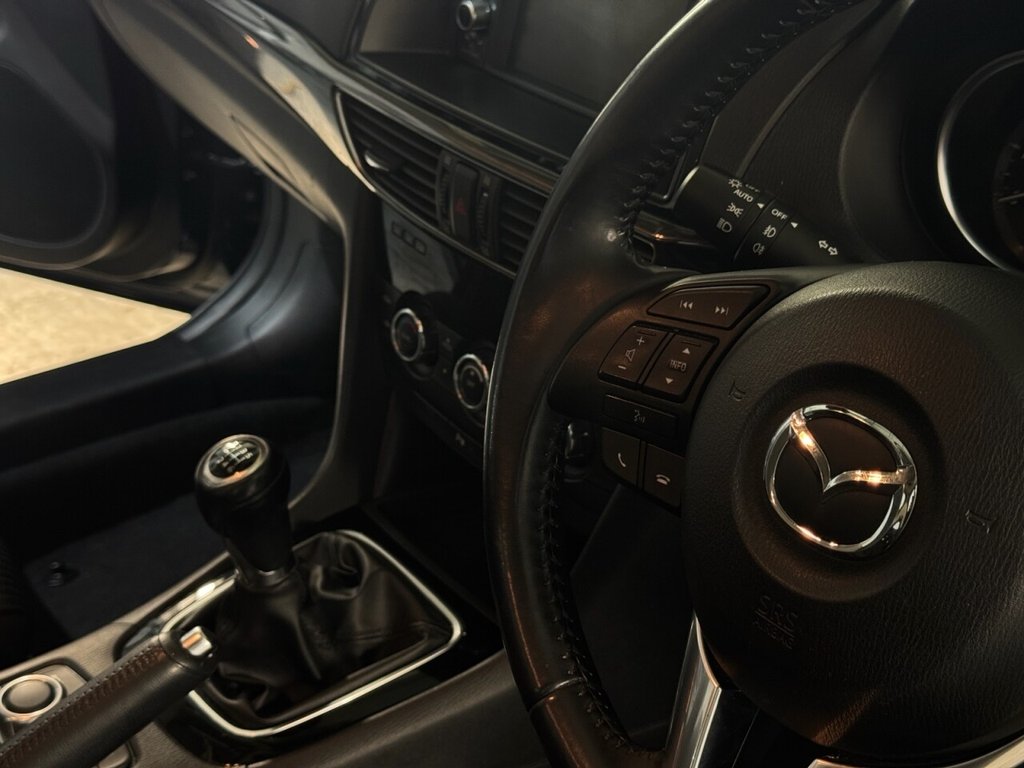 Used Mazda Mazda6 2014 for sale - 77558079: Photo 24