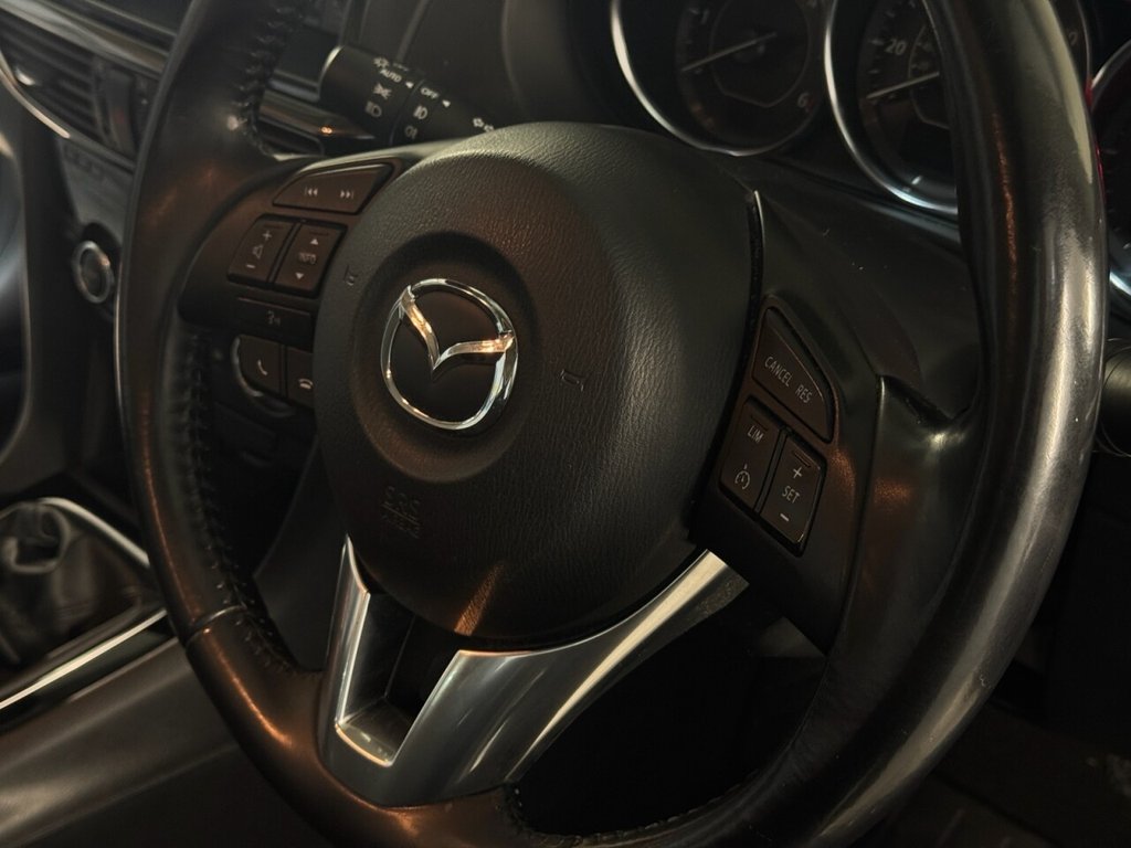 Used Mazda Mazda6 2014 for sale - 77558079: Photo 25