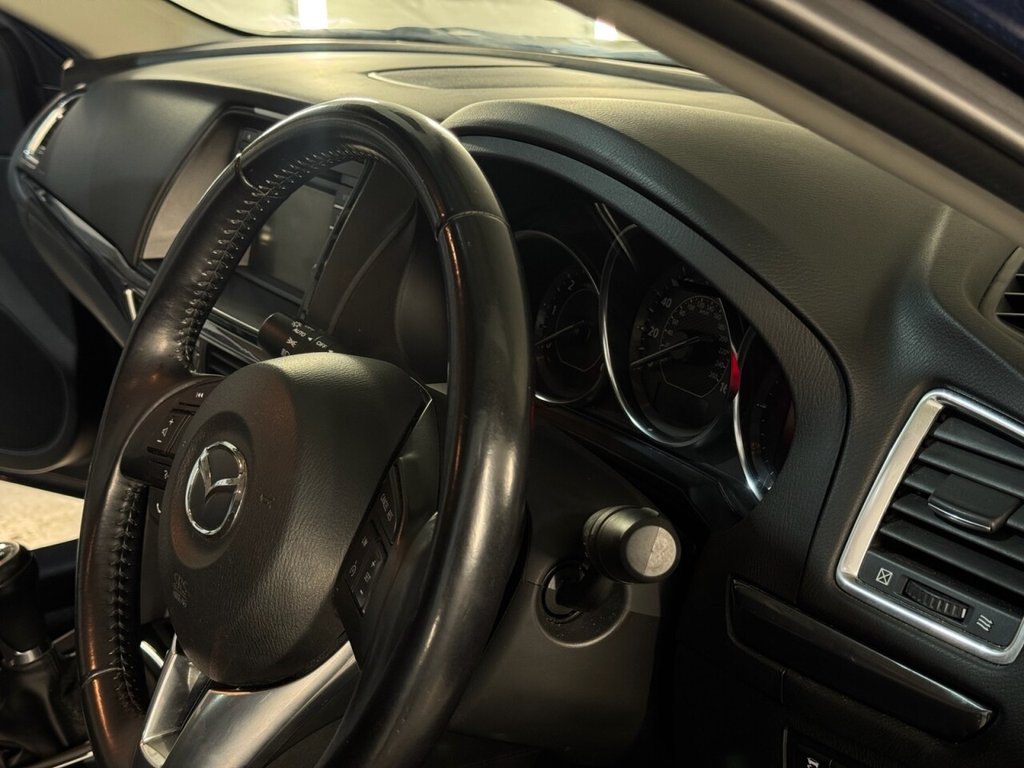 Used Mazda Mazda6 2014 for sale - 77558079: Photo 26