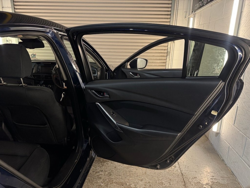 Used Mazda Mazda6 2014 for sale - 77558079: Photo 28