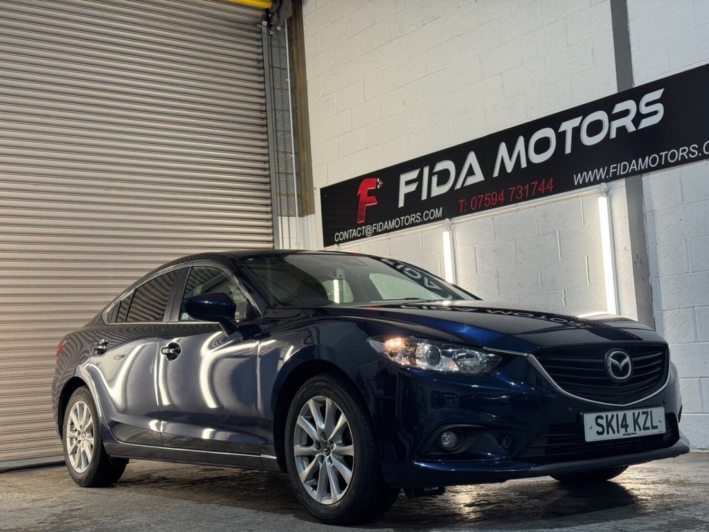 Used Mazda Mazda6 2014 for sale - 77558079: Photo 3