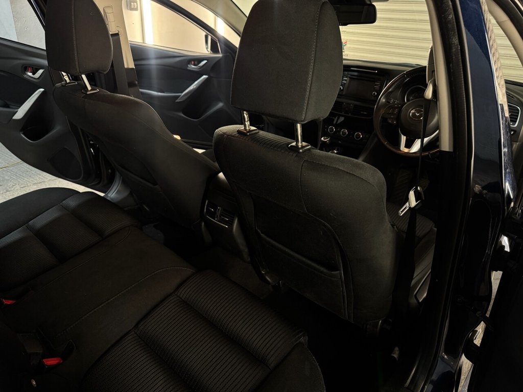 Used Mazda Mazda6 2014 for sale - 77558079: Photo 31