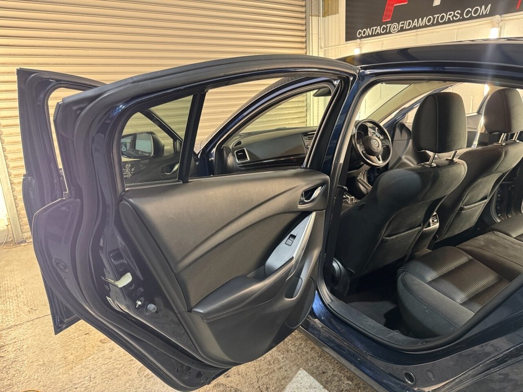 Used Mazda Mazda6 2014 for sale - 77558079: Photo 33