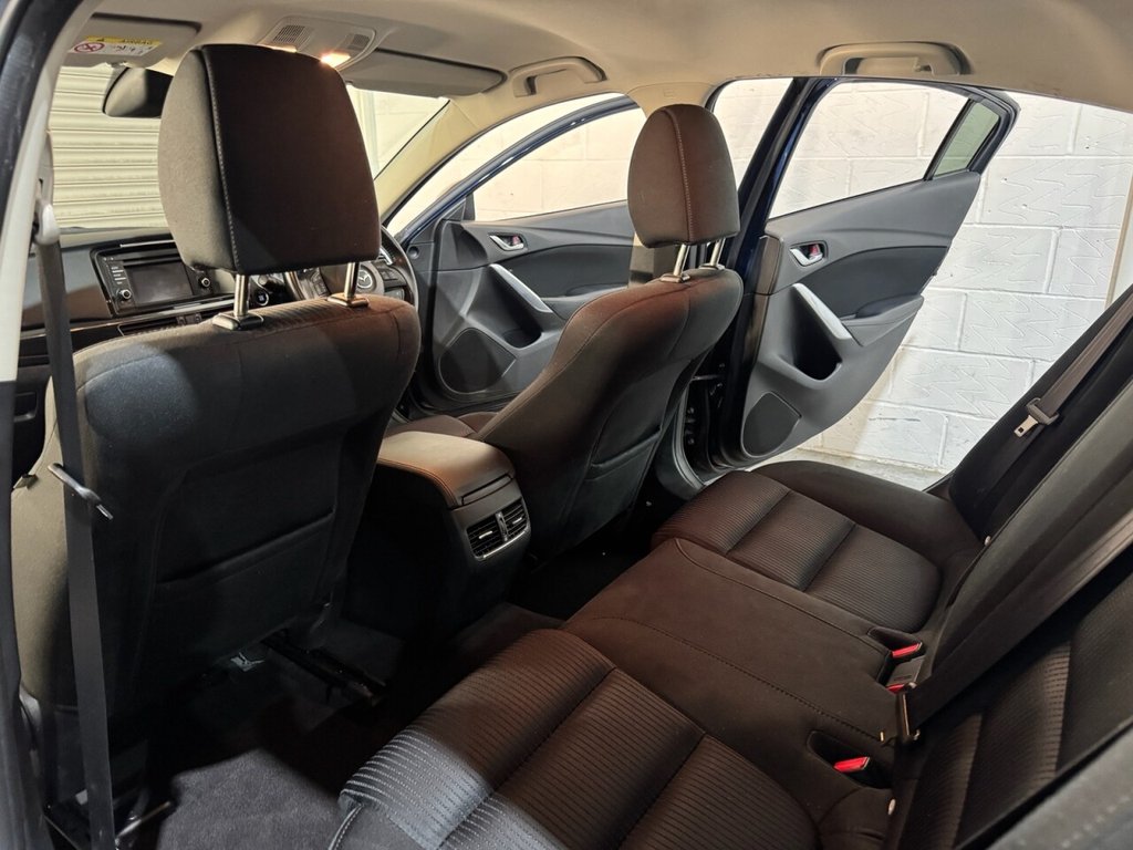 Used Mazda Mazda6 2014 for sale - 77558079: Photo 36