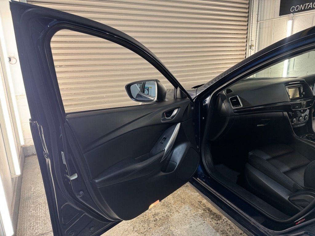 Used Mazda Mazda6 2014 for sale - 77558079: Photo 37