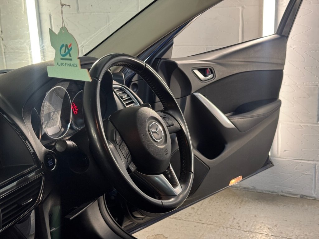 Used Mazda Mazda6 2014 for sale - 77558079: Photo 40