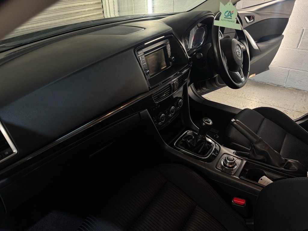 Used Mazda Mazda6 2014 for sale - 77558079: Photo 42