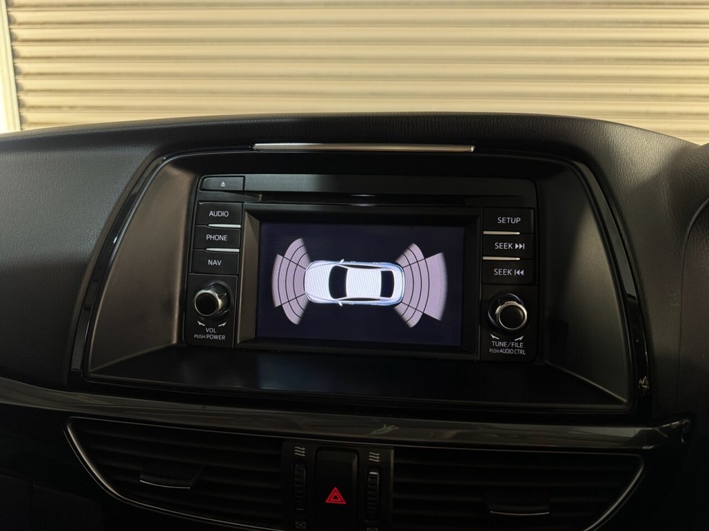 Used Mazda Mazda6 2014 for sale - 77558079: Photo 44