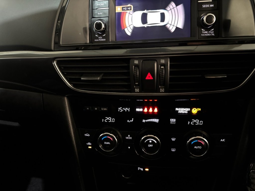 Used Mazda Mazda6 2014 for sale - 77558079: Photo 45