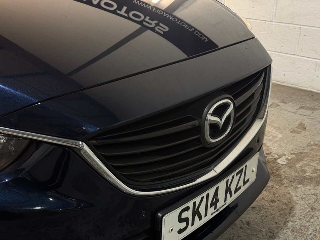 Used Mazda Mazda6 2014 for sale - 77558079: Photo 6