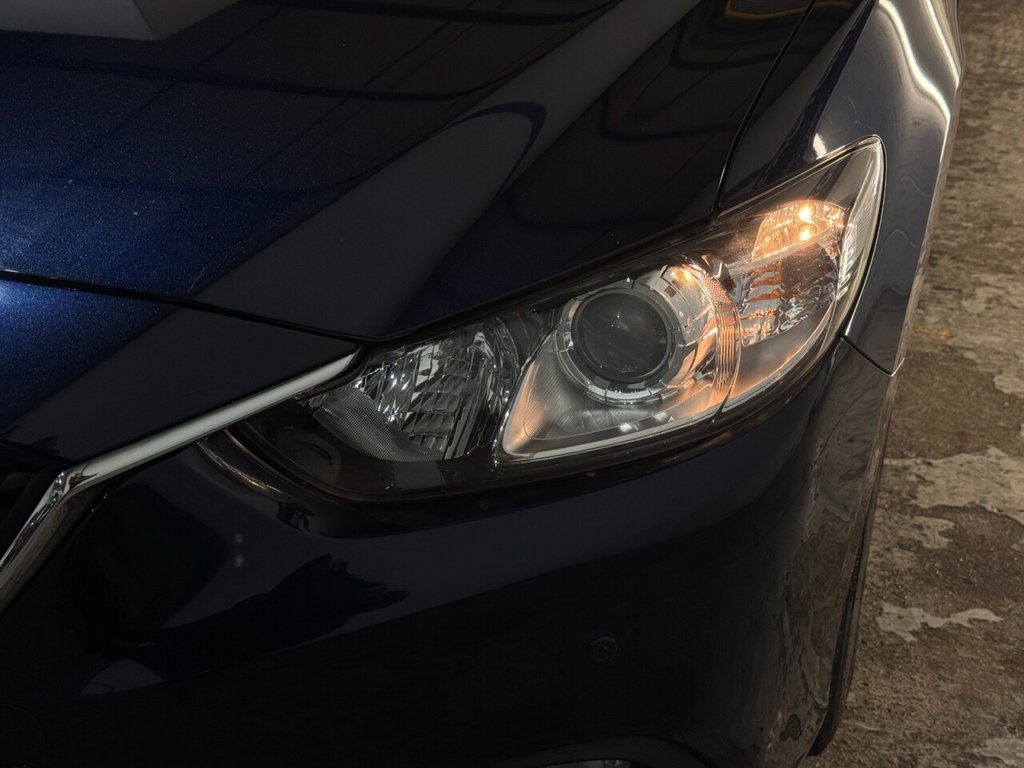 Used Mazda Mazda6 2014 for sale - 77558079: Photo 7