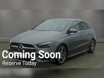 Used Mercedes-Benz B Class 2019 for sale - 78272046: Photo