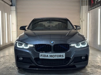 Used BMW 3 Series 2018 for sale - 77780279: Photo
