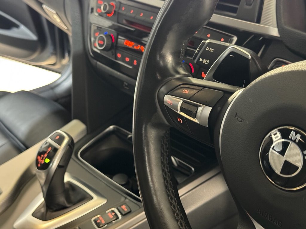 Used BMW 3 Series 2018 for sale - 77780279: Photo 30