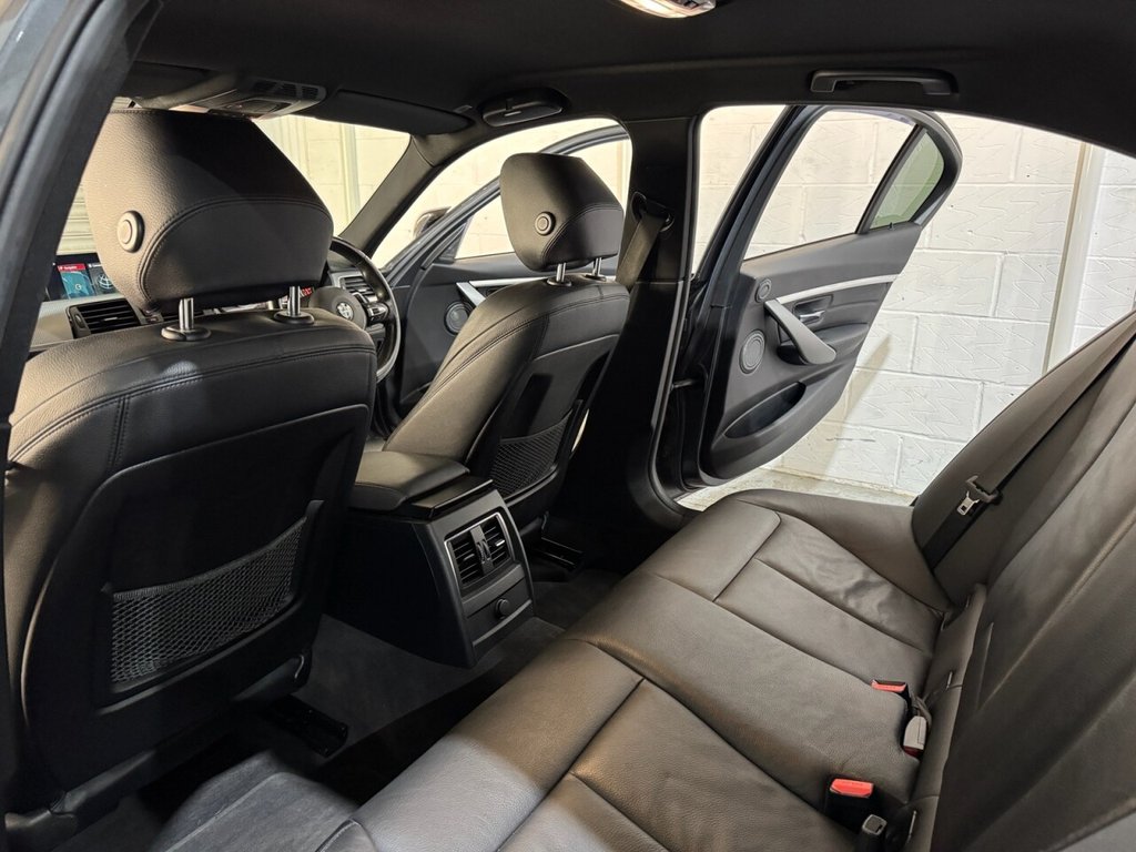 Used BMW 3 Series 2018 for sale - 77780279: Photo 47