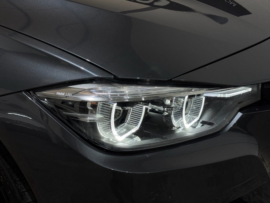 Used BMW 3 Series 2018 for sale - 77780279: Photo 5
