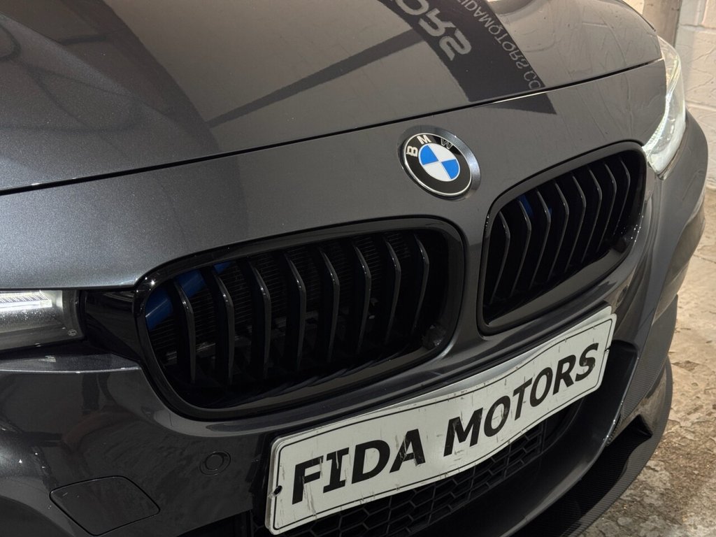 Used BMW 3 Series 2018 for sale - 77780279: Photo 6