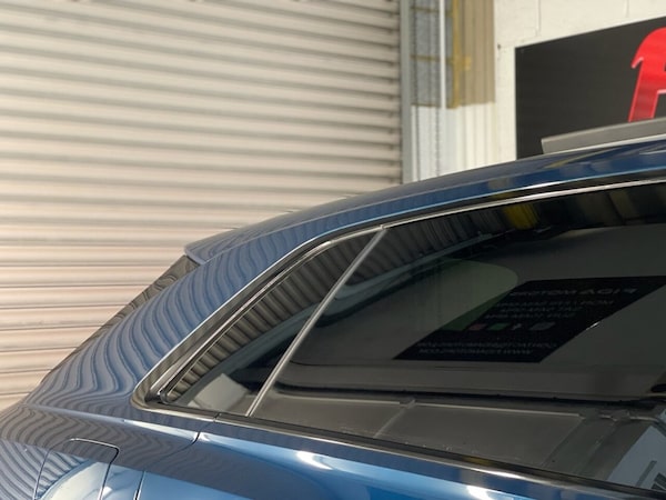 Used Audi Q8 2019 for sale - 74483710: Photo 10
