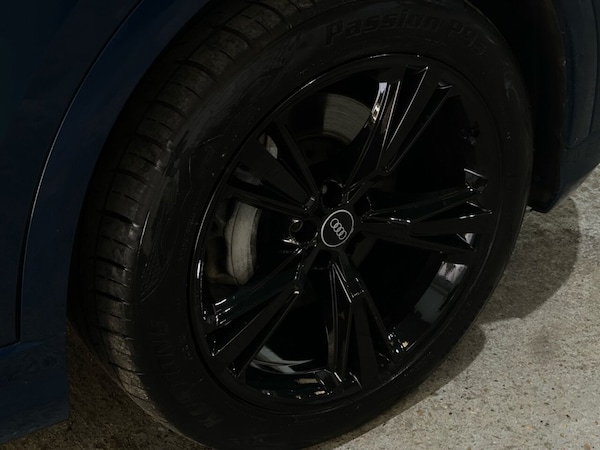 Used Audi Q8 2019 for sale - 74483710: Photo 12