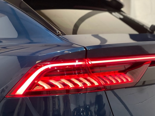 Used Audi Q8 2019 for sale - 74483710: Photo 17