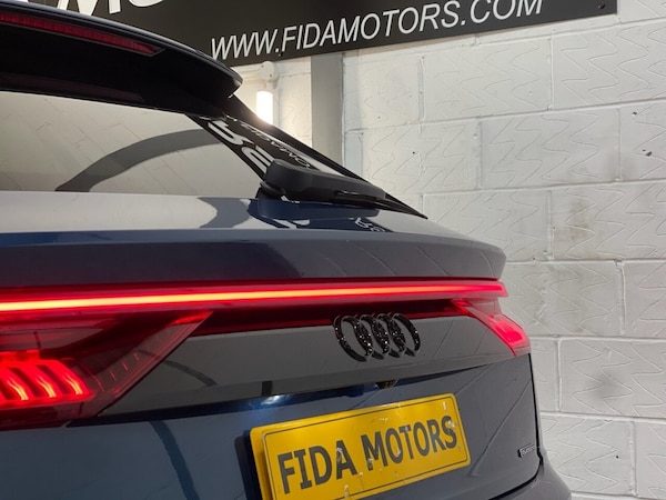 Used Audi Q8 2019 for sale - 74483710: Photo 18