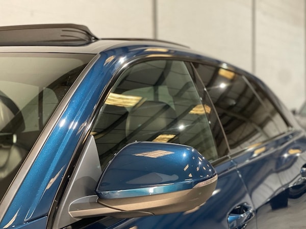 Used Audi Q8 2019 for sale - 74483710: Photo 21