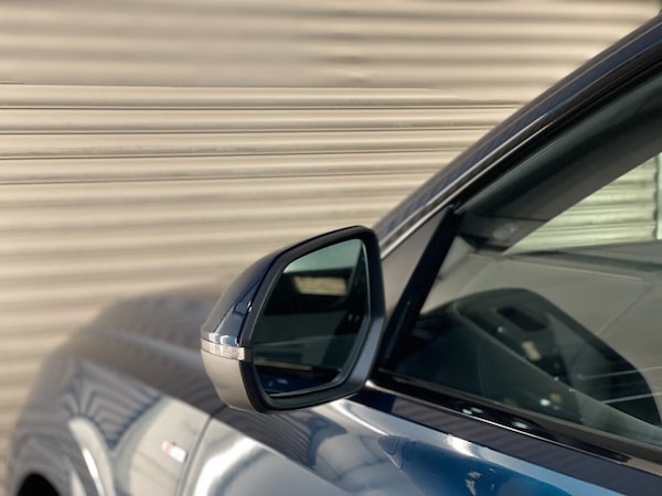 Used Audi Q8 2019 for sale - 74483710: Photo 22