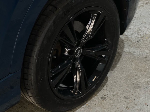 Used Audi Q8 2019 for sale - 74483710: Photo 24